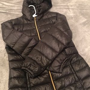 Michal Kors down puffer